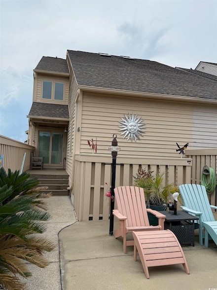 4034 Fairway Lakes Dr, Myrtle Beach, SC 29577