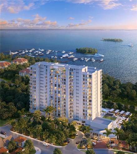 5701 Bowen Daniel Dr Unit 1505, Tampa, FL 33616