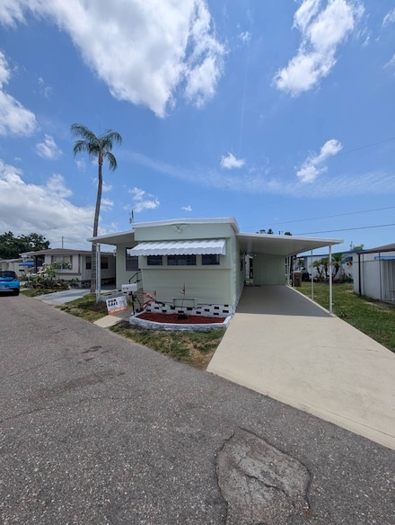14300 66th St N Unit 307, Clearwater, FL 33764