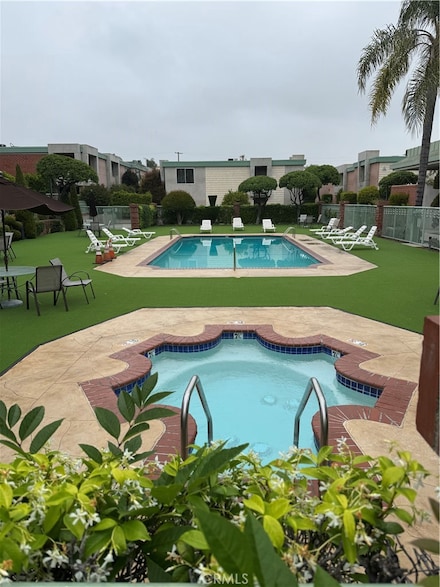 5301 Balboa Blvd Unit P3, Encino, CA 91316