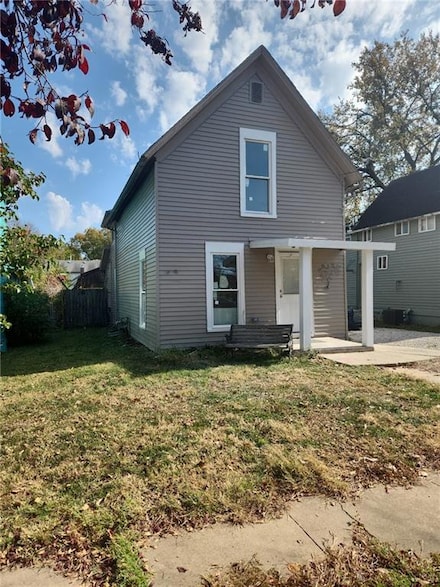 739 S Princeton St, Ottawa, KS 66067