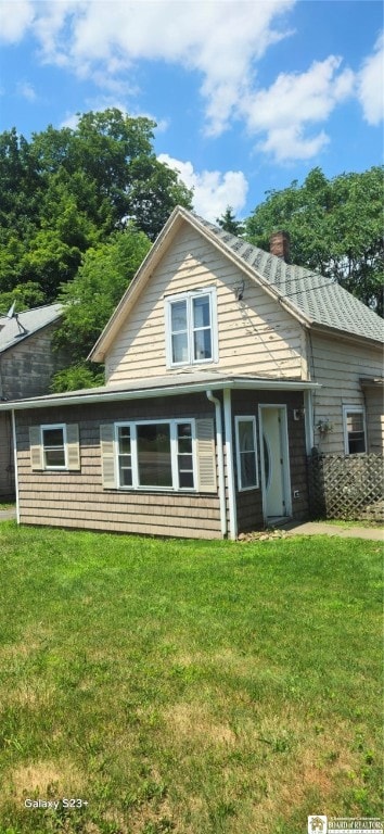 11 Berry Rd, Fredonia, NY 14063