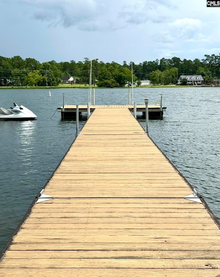 2112 Lake Shore Dr, Manning, SC 29102