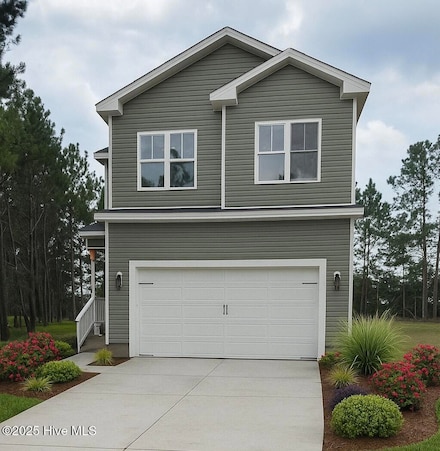 416 Timberwind Ln SE, Leland, NC 28451
