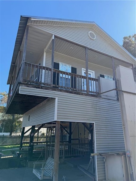 31719 Shelton Dr, Springfield, LA 70462