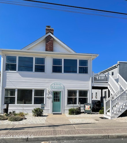 30 K St Unit 32, Seaside Park, NJ 08752