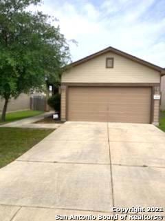 6547 San Miguel Way, Converse, TX 78109