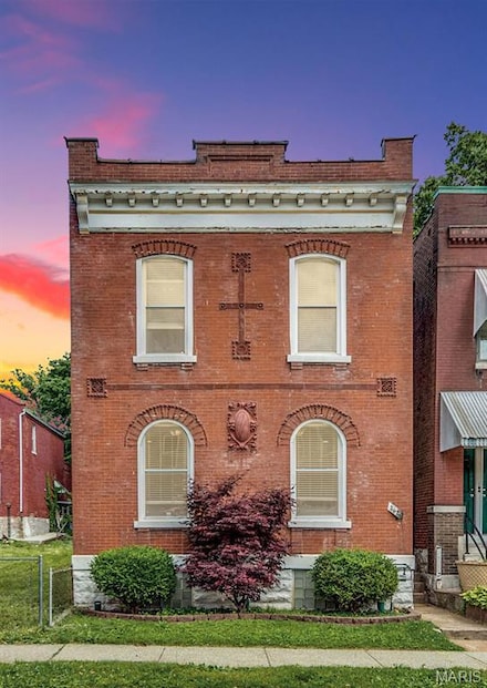 2628 Indiana Ave, Saint Louis, MO 63118