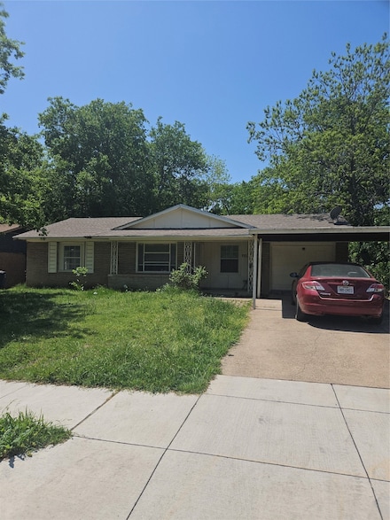 7211 Arborcrest Dr, Dallas, TX 75232