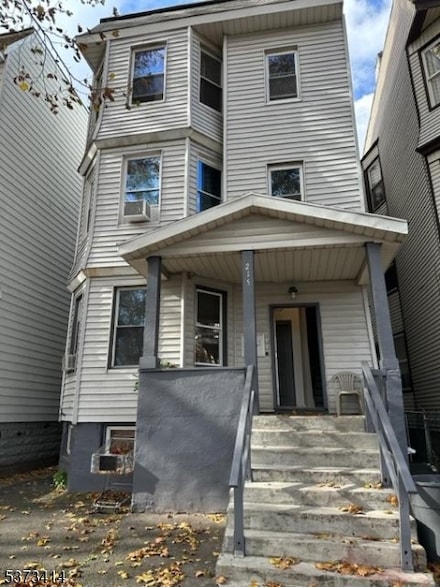 215 N 15th St Unit 3, East Orange, NJ 07017