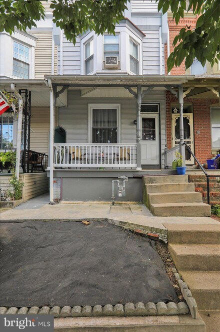 1315 N 12th St, Reading, PA 19604