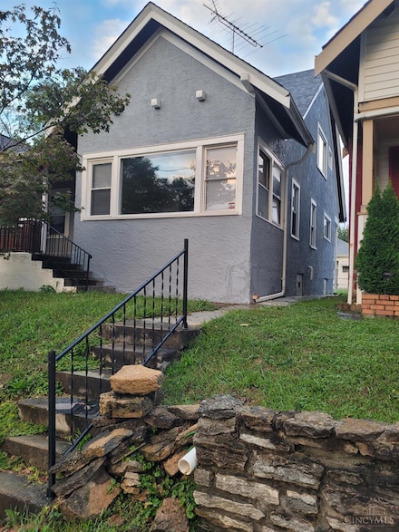 5314 Section Ave, Cincinnati, OH 45212
