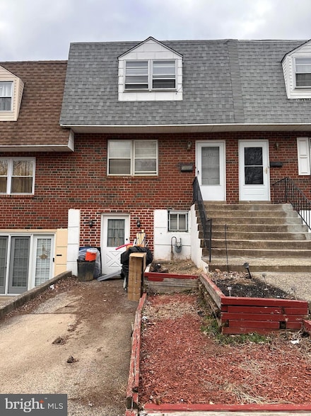 1411 Rainer Rd, Brookhaven, PA 19015