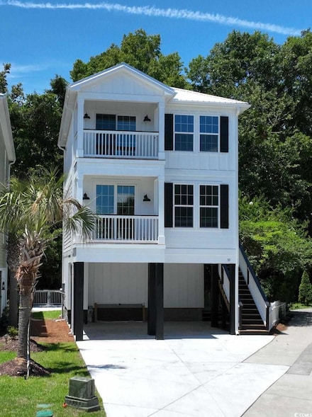 52 Fish Shack Alley Unit MIV 20, Murrells Inlet, SC 29576