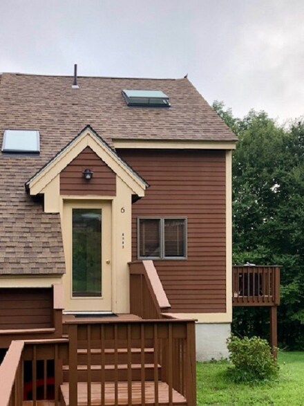10 Onset Rd Unit 6A, Bennington, NH 03442