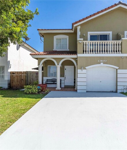 13600 SW 260th St, Homestead, FL 33032