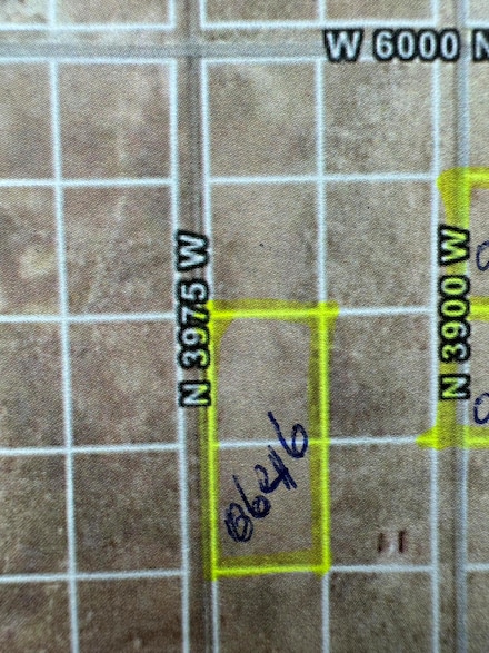 0 N 3975 W Unit Lots 19 & 20, Cedar City, UT 84721