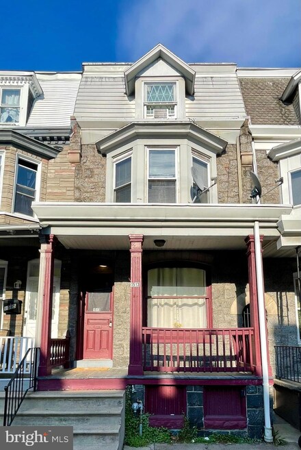 1513 N 10th St, Reading, PA 19604