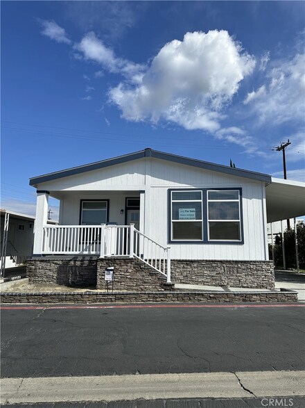 21500 Lassen St Unit 89, Chatsworth, CA 91311