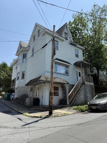 169 N Grant St, Shamokin, PA 17872