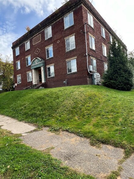 80 Conklin Ave, Binghamton, NY 13903