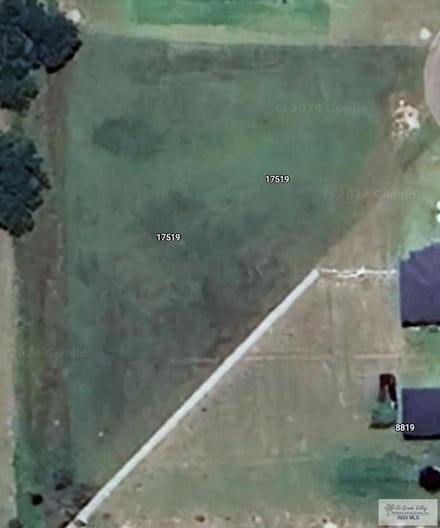 17519 S Campana Ln, Elsa, TX 78543