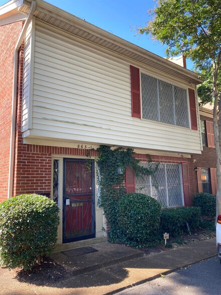 863 S Yates Rd Unit 1, Memphis, TN 38120