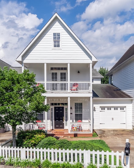 1101 Main St Unit 19, Loudon, TN 37774
