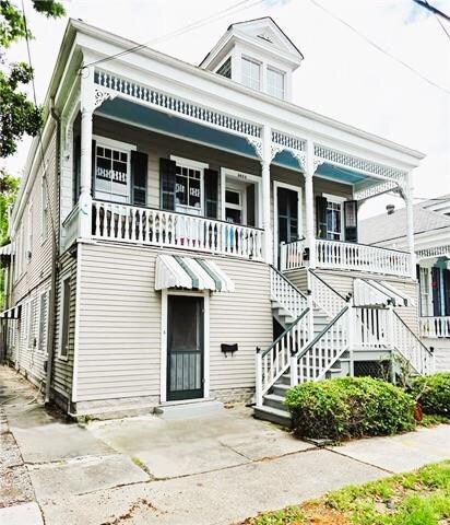 4624 Cleveland Ave Unit D, New Orleans, LA 70119