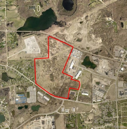 00 Andersonville, Springfield Township, MI 48346