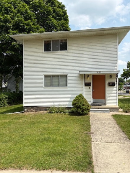 220 W Mosley St, Ann Arbor, MI 48103