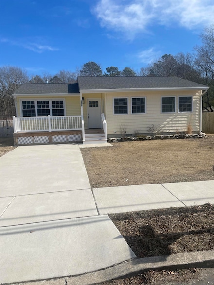 106 Elmwood Ave, Egg Harbor Township, NJ 08234