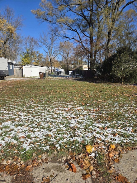 765 Davis St, Ypsilanti, MI 48198