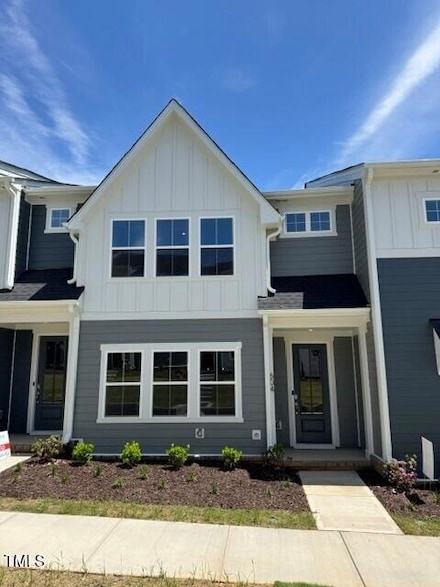 604 Hyperion Alley, Wake Forest, NC 27587