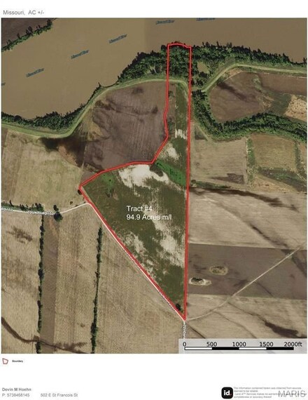 0 County Road 102, Marshall, MO 65344