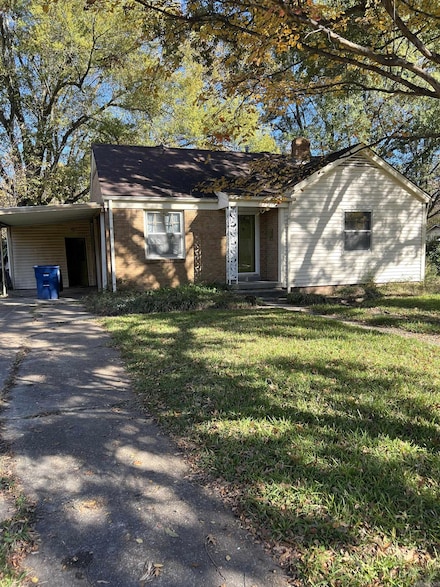 207 Ross Ave, West Memphis, AR 72301