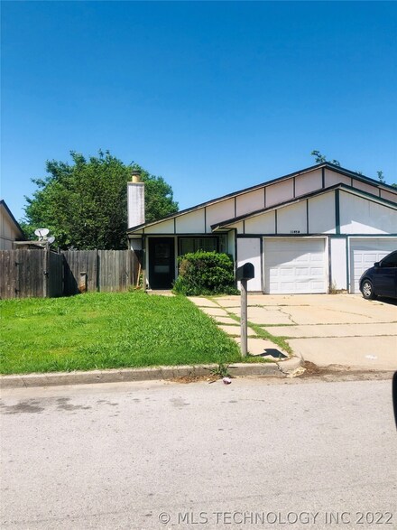 11023 E 14th Ct, Tulsa, OK 74128