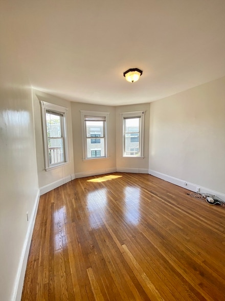 7 Harvard Terrace Unit 2, Allston, MA 02134