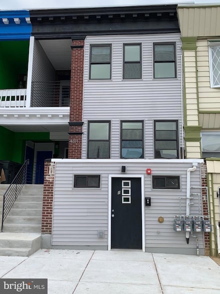 4811 Walnut St, Philadelphia, PA 19139