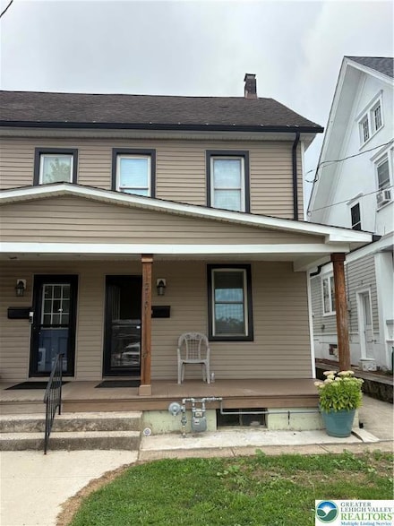 210 S 9th St, Lehighton, PA 18235