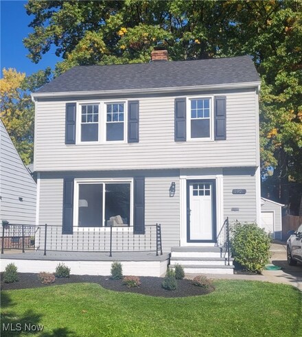 1921 Grand Blvd, Euclid, OH 44117