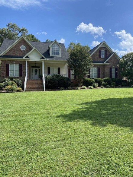1116 Hunters Grande Trail, Wendell, NC 27591