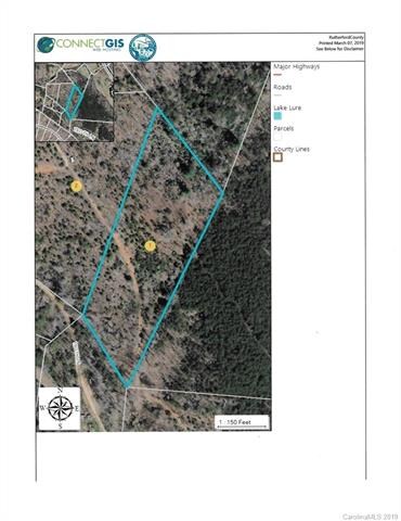 00 Troth Ln, Bostic, NC 28018
