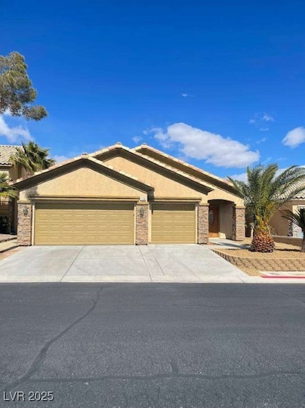134 Chatara Way, Las Vegas, NV 89148