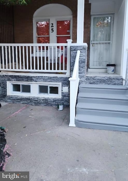 25 N 28th St, Camden, NJ 08105