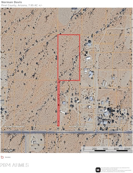 51948 W Dune Shadow Rd, Maricopa, AZ 85139