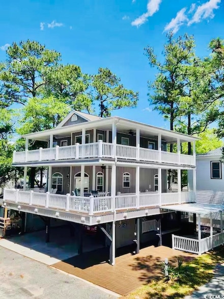 1322 S Kings Hwy Unit 1322 Dolphin Drive, Myrtle Beach, SC 29577