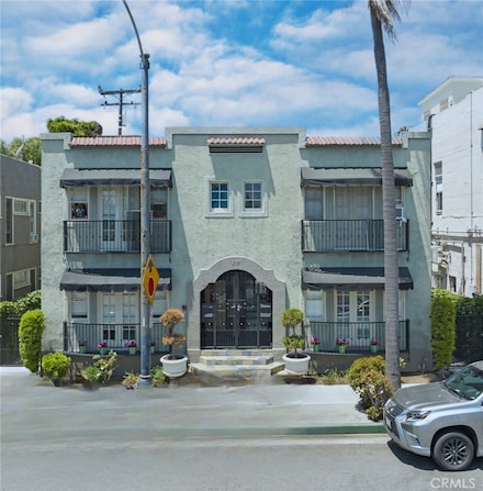 219 Redondo Ave, Long Beach, CA 90803