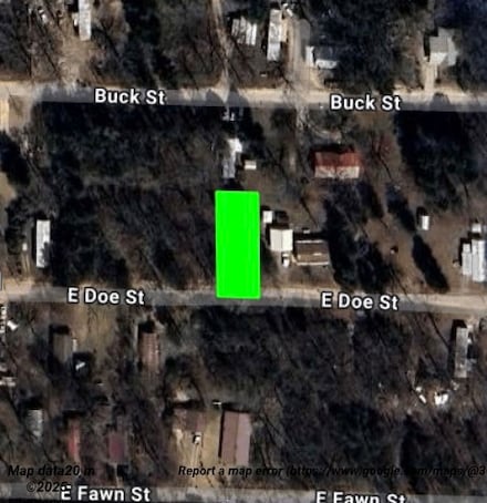 0 E Doe St, Diamond City, AR 72644