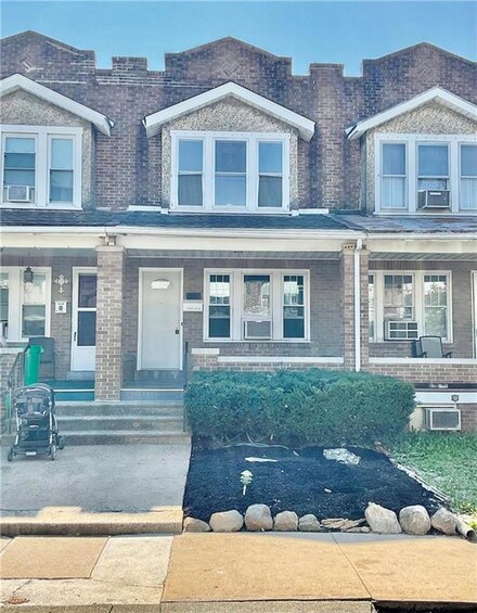 2008 W Green St, Allentown, PA 18104